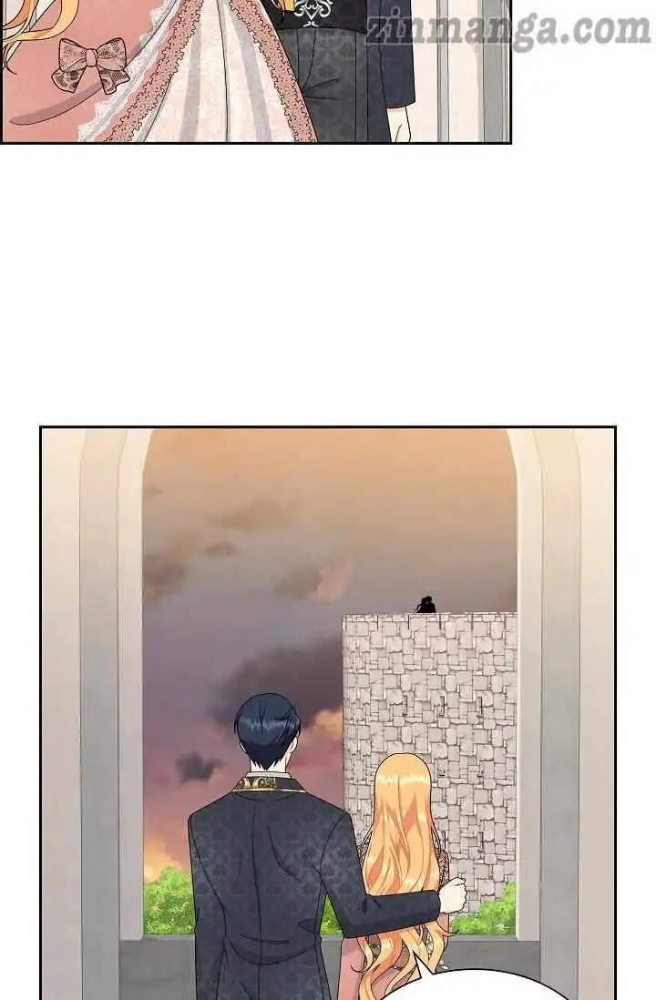 The Younger Male Lead Fell for Me before the Destruction Chapter 79 24